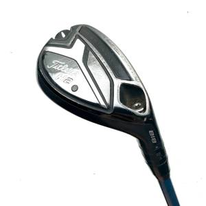 Titleist 818 H2 2 Hybrid / 17 Degree / Evenflow Regular Flex