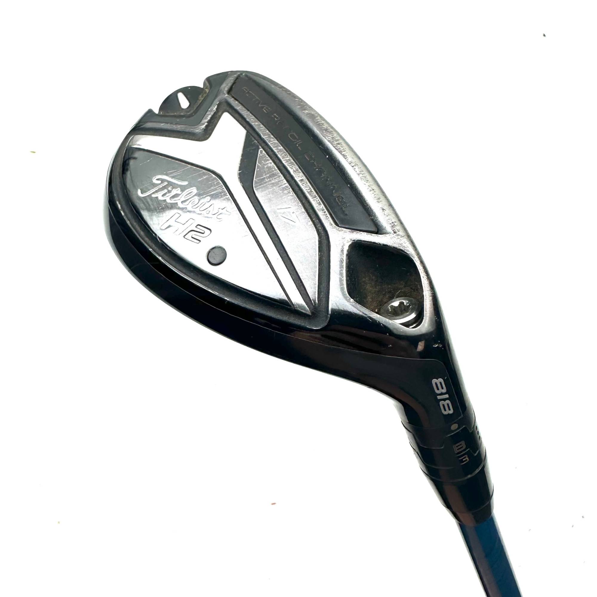 Titleist Titleist 818 H2 2 Hybrid