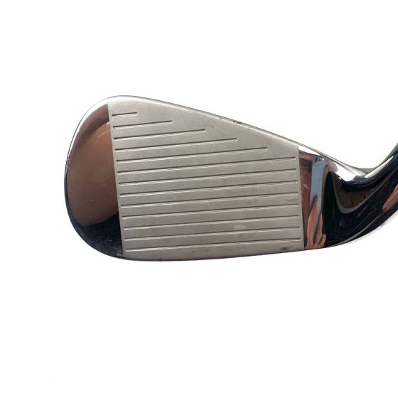 DEMO Callaway Paradym AI Smoke HL 7 Iron / 31 Degree / Elevate MPH 95 Regular Flex