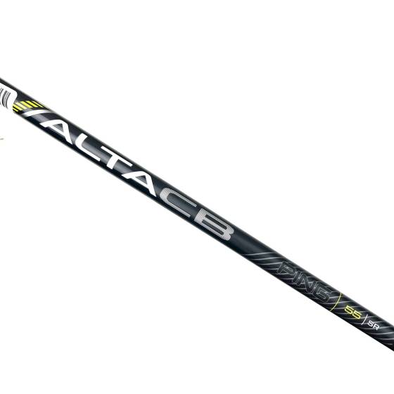 Ping G430 Max Driver / 12 Degree / Alta CB 55 Senior Flex