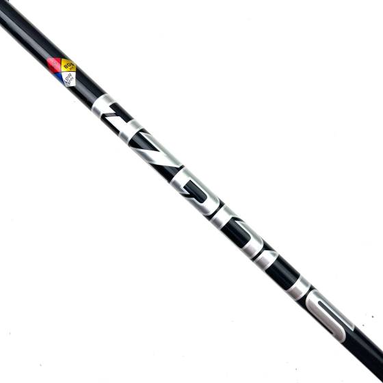 Titleist T200 2023 2 Iron / 17 Degree / Hzrdus Gen 4 Black Regular Flex
