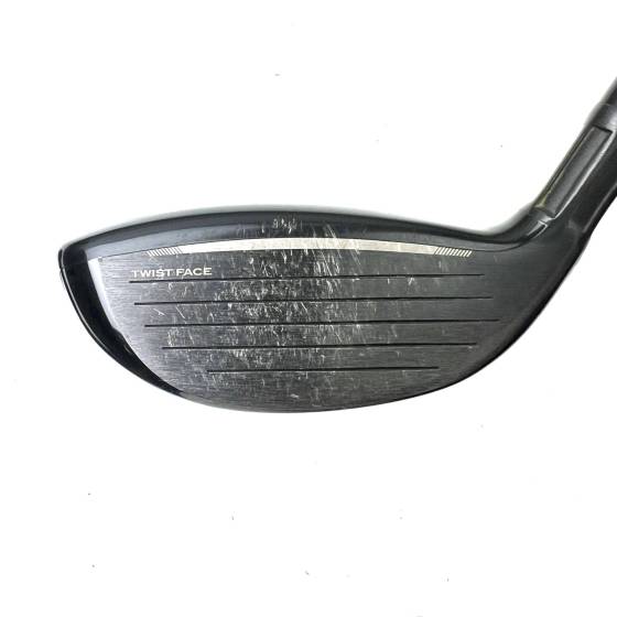 Taylormade Stealth 5 Hybrid / 25 Degree / Ventus 6 Regular Flex
