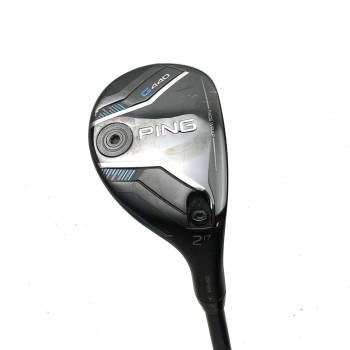 Ping G440 2 Hybrid / 17 Degree / Alta CB 70 Stiff Flex