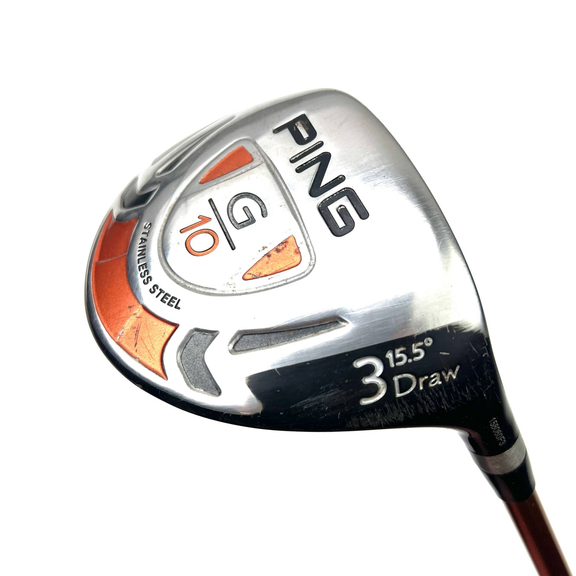 Ping Ping G10 Draw Fairway Wood