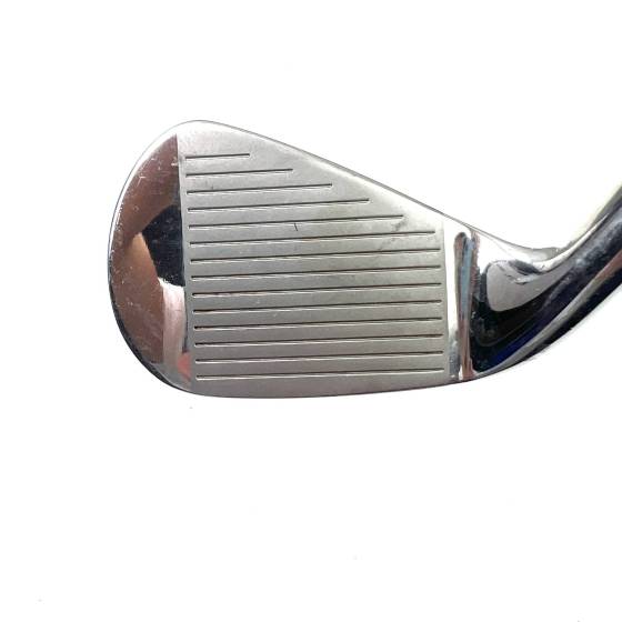Callaway Paradym AI Smoke 9 Iron / 37 Degree / Elevate MPH 95 Stiff Flex