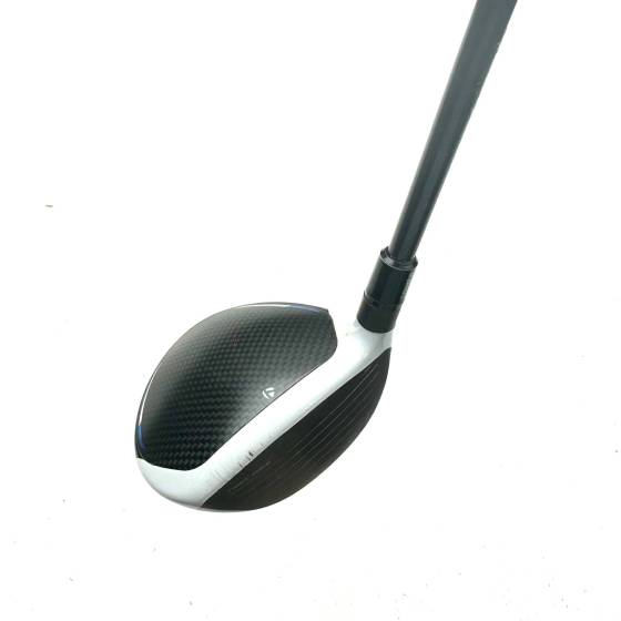 Taylormade Sim 2 Max Titanium 3 Wood / 15 Degree / Speeder 67 Stiff Flex