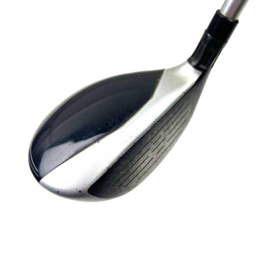 Taylormade M4 4 Hybrid / Degree / Taylormade 45 Ladies Flex