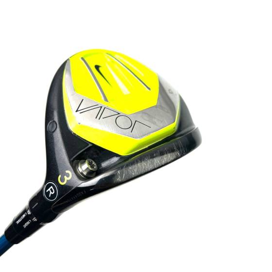 Nike Vapor Flex 3 Wood / 15 Degree / Evenflow Regular Flex