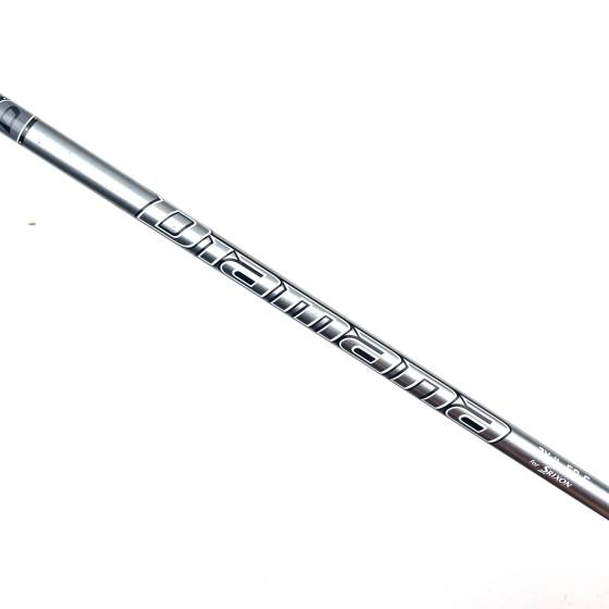 Callaway Elyte Triple Diamond Driver / 9 Degree / Diamana 50 Stiff Flex