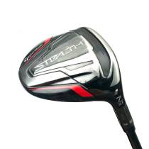 Taylormade Stelath 7 Wood / 21 Degree / Ventus Senior Flex