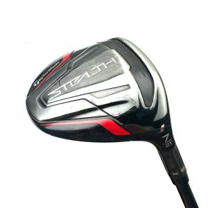 Taylormade Stelath 7 Wood / 21 Degree / Ventus Senior Flex