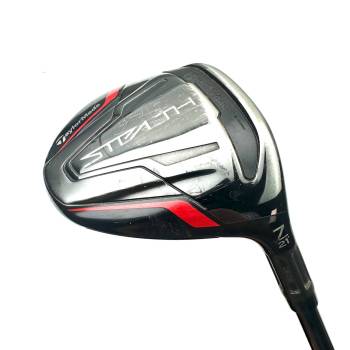 Taylormade Stelath 7 Wood / 21 Degree / Ventus Senior Flex