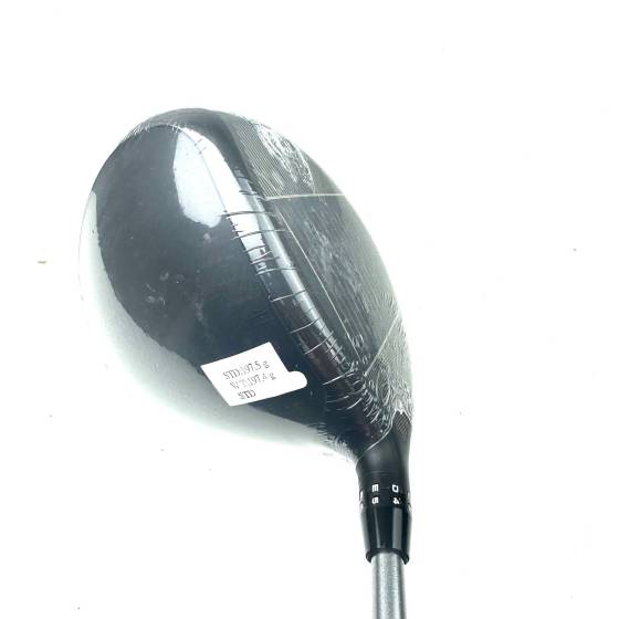 New Left Handed Cobra DS-Adapt Max-K Driver / 10.5 Degree / Fujikura Pro 60 X-Stiff Flex