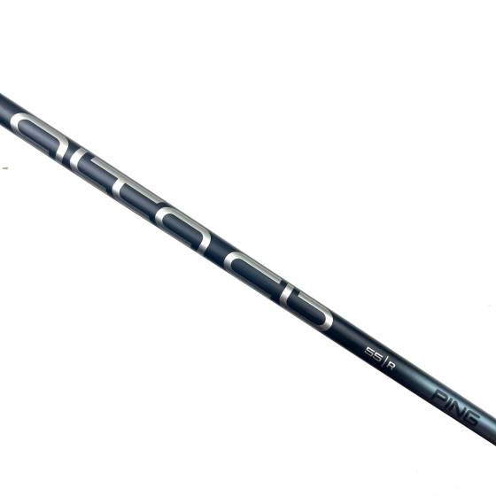 Ping G425 Max Driver / 10.5 Degree / Alta CB 55 Regular Flex
