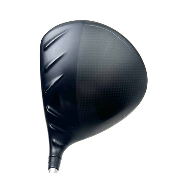 Ping G440 SFT Driver / 10.5 Degree / Alta Quick Senior Flex