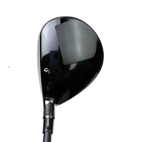 Taylormade QI10 Tour 3 Wood / 15 Degree / Diamana T+60 Regular Flex