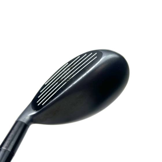 Callaway X Hot 3 Hybrid / 19 Degree / X Hot 65 Regular Flex