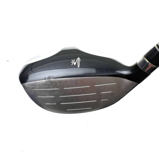 Cobra Speed LD 3 Wood / 15 Degree / Cobra Aldila NVS Regular Flex