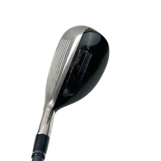 Adams Idea 212 OS 5 Hybrid / 25 Degree / ProLaunch 55g Senior Flex