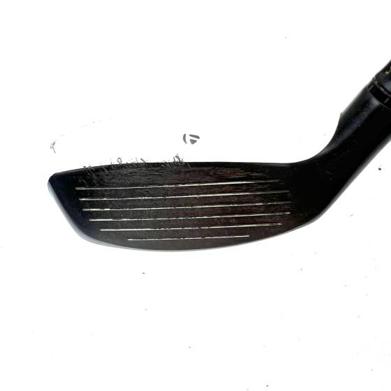 Taylormade Rescue 11 3 Hybrid / 18 Degree / Aldila RIP 65 Regular Flex