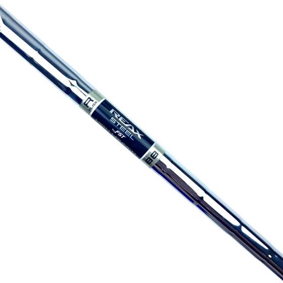 Taylormade M2 5 Iron / 21.5 Degree / Reax Steel 88 Regular Flex
