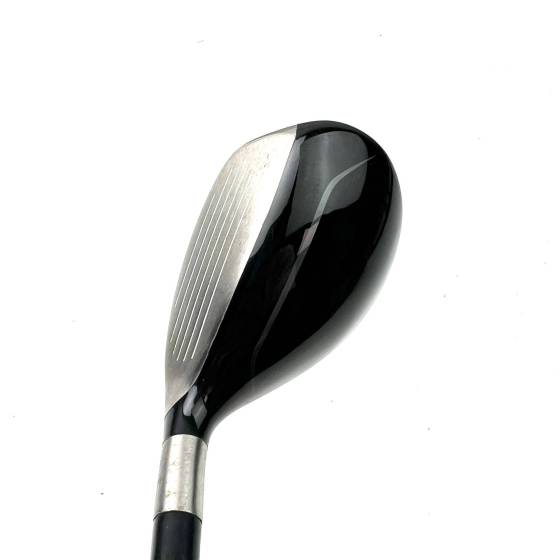 Taylormade Rescue 2009 4 Hybrid / 22 Degree / REAX 65 Regular Flex