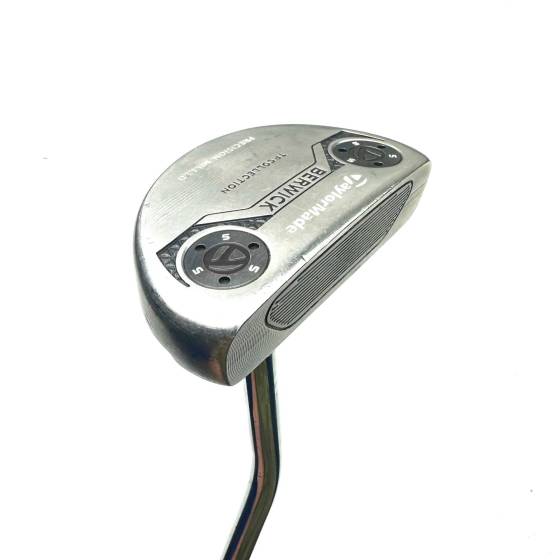 Taylormade TP Collection Berwick Putter / 34 Inches