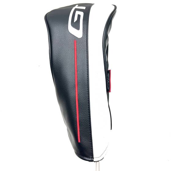 Titleist GT2 Driver / 9 Degree / Aldila Rogue 95 MSI 70 Stiff Flex