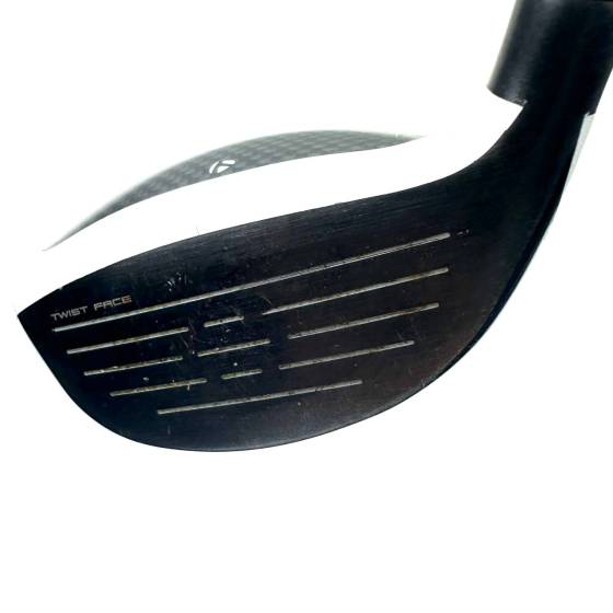 Taylormade Sim2 Max D 5 Wood / 19 Degree / AirSpeeder 45 Senior Flex