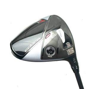 Cobra OPTM Max D Driver / 10.5 Degree / Kai'li 50 Regular Flex