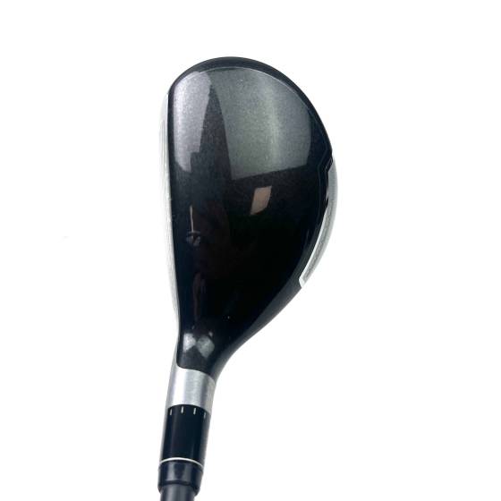 Taylormade SLDR 3 Hybrid / 19 Degree / Fuijkura Speeder 82 Regular Flex