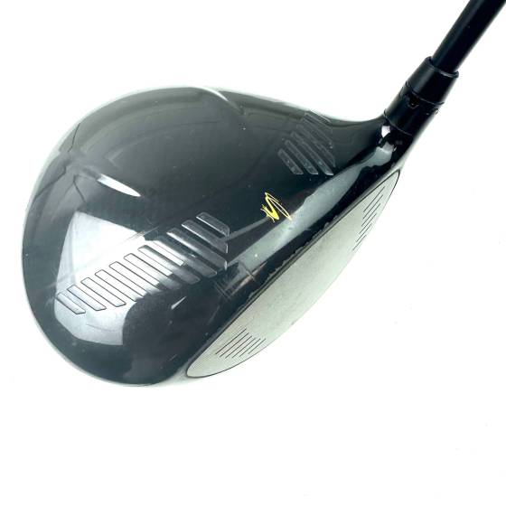 Cobra King F9 Driver / 10.5 Degree / Atmos 6S Stiff Flex
