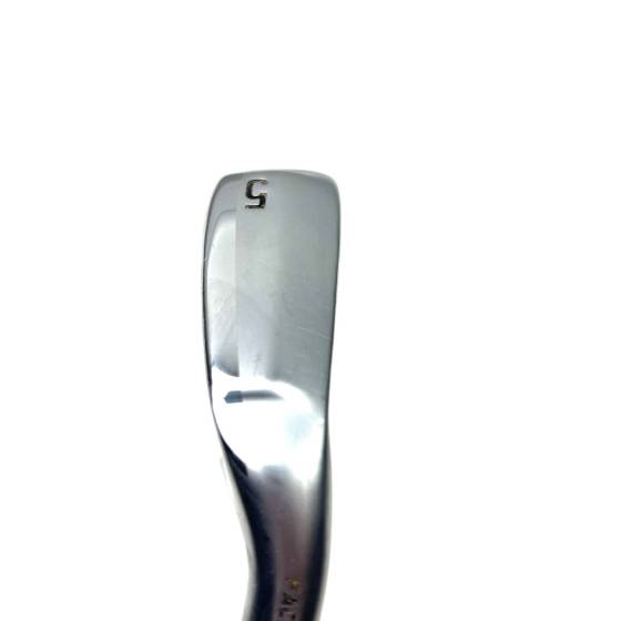Srixon ZX4 5 Iron / 23 Degree / Mitsubishi Chemical OT 95 Regular Flex
