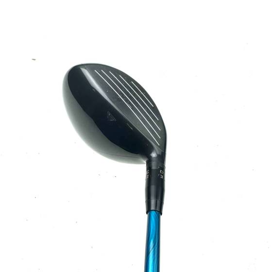 Left Handed Titleist 917 F2 3 Wood / 15 Degree / Project X Evenflow 75 Regular Flex