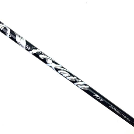 Cobra Darkspeed X 7 Wood / 21 Degree / Kai’li White 70 Stiff Flex