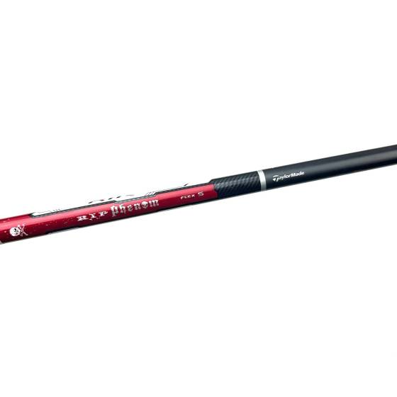 Taylormade R11 3 Wood / 15.5 Degree / RIP Phenom 70 Stiff Flex
