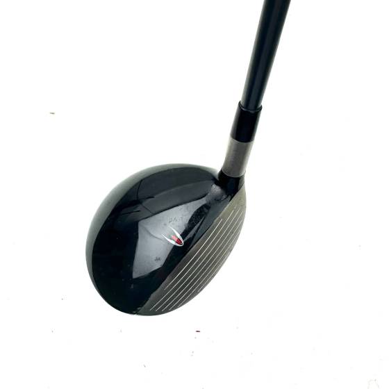 Cleveland Launcher 2009 5 Wood / 18 Degree / Fujikura Fit On Gold Regular Flex
