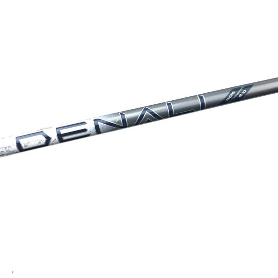 Callaway Elyte Mini Driver / 13.5 Degree / Denali 60 Stiff Flex