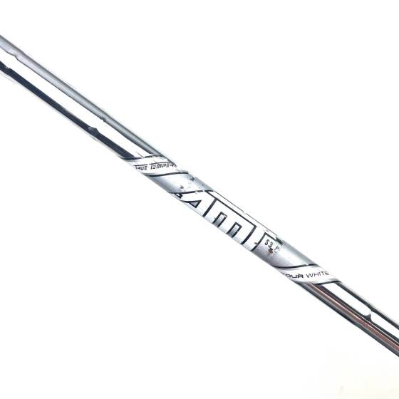 Titleist T100 Gap Wedge / 50 Degree / AMT Tour White Stiff Flex