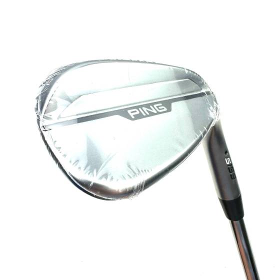New Ping S159 Gap Wedge / 52 Degree / ZZ-115 Wedge Flex