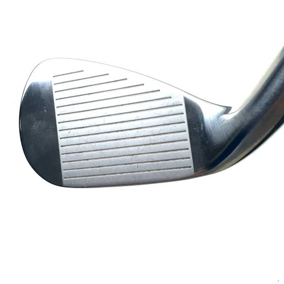 Titleist T350 Pitching Wedge / 43 Degree / AMT Red R300 Regular Flex