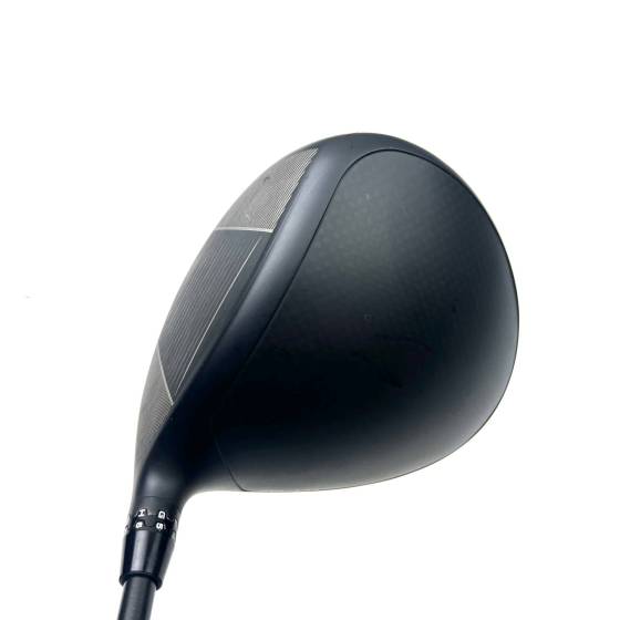 Cobra DS-Adapt X Driver / 9 Degree / Denali 60 Stiff Flex
