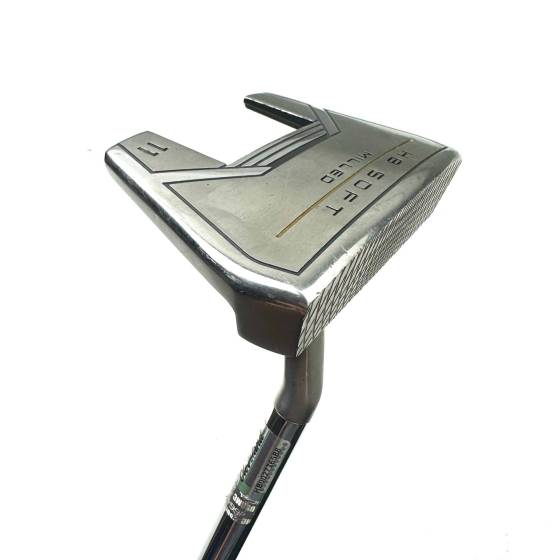 Cleveland HB Soft Milled Putter / 35 Inches