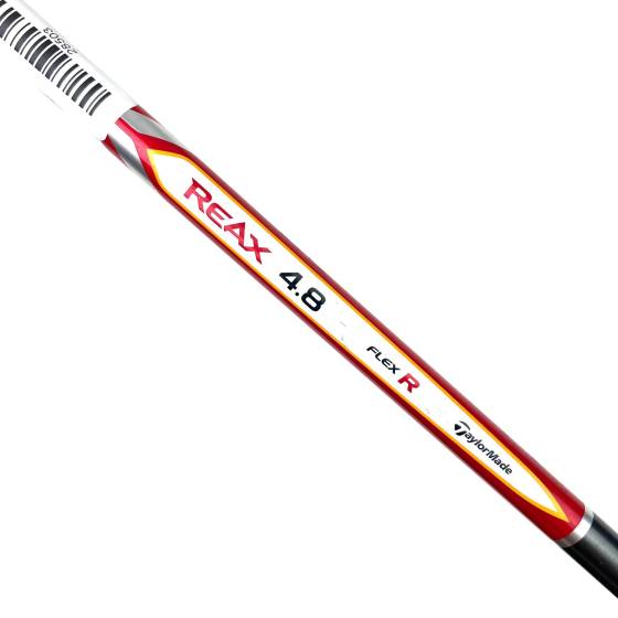 Taylormade Burner Superfast 2.0 3 Wood / 15 Degree / REAX 4.8 Regular Flex