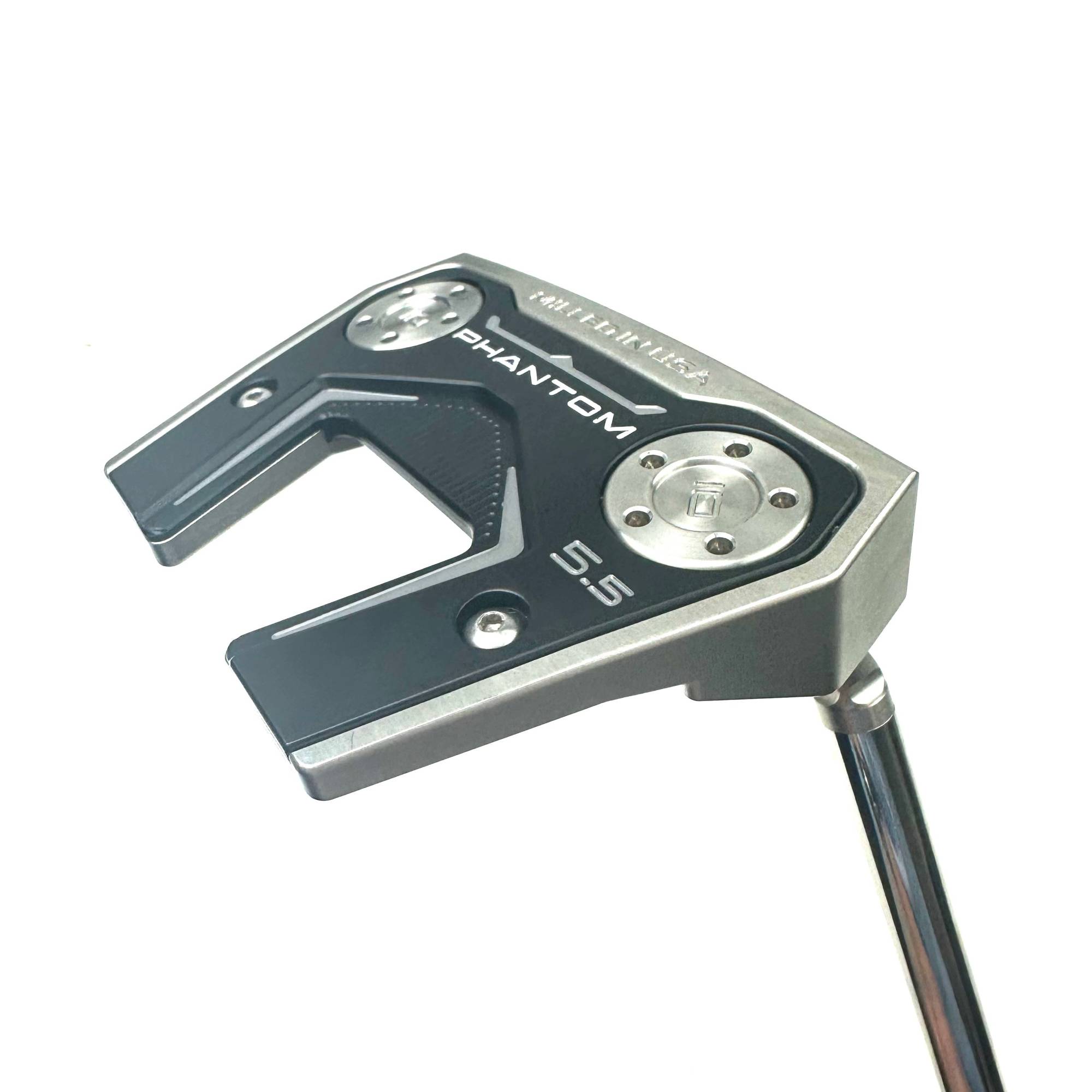 Scotty Cameron Phantom 5.5 Putter — Generation Unknown