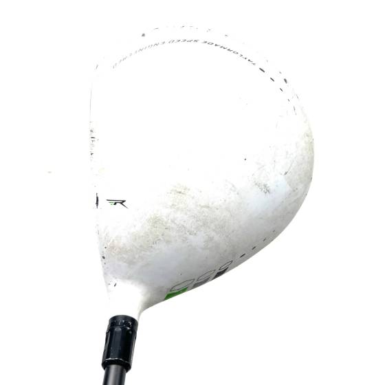 Taylormade RBZ Driver / 9.5 Degree / Matrix Ozik Stiff Flex