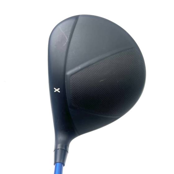 PXG 0811 X+ Proto Driver / 12 Degree / Evenflow Riptide CB 50 Regular Flex