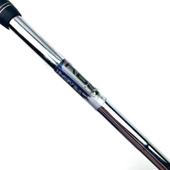 Taylormade Milled Grind Hi-Toe 3 Sand Wedge / 56 Degree / KBS Hi Rev 2.0 Wedge Flex