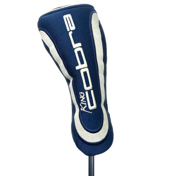 Cobra King Baffler TWS 2009 3 Hybrid / 23 Degree / Aldila DVS 50 Ladies Flex