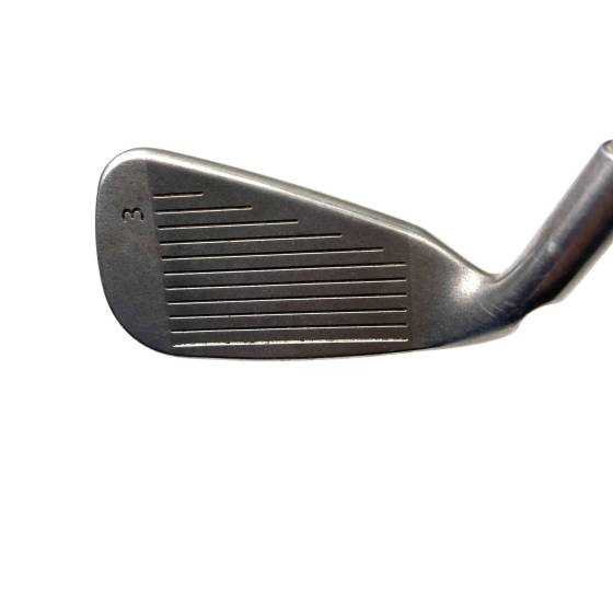 Ping G15 3 Iron / 20 Degree / AWT Stiff Flex
